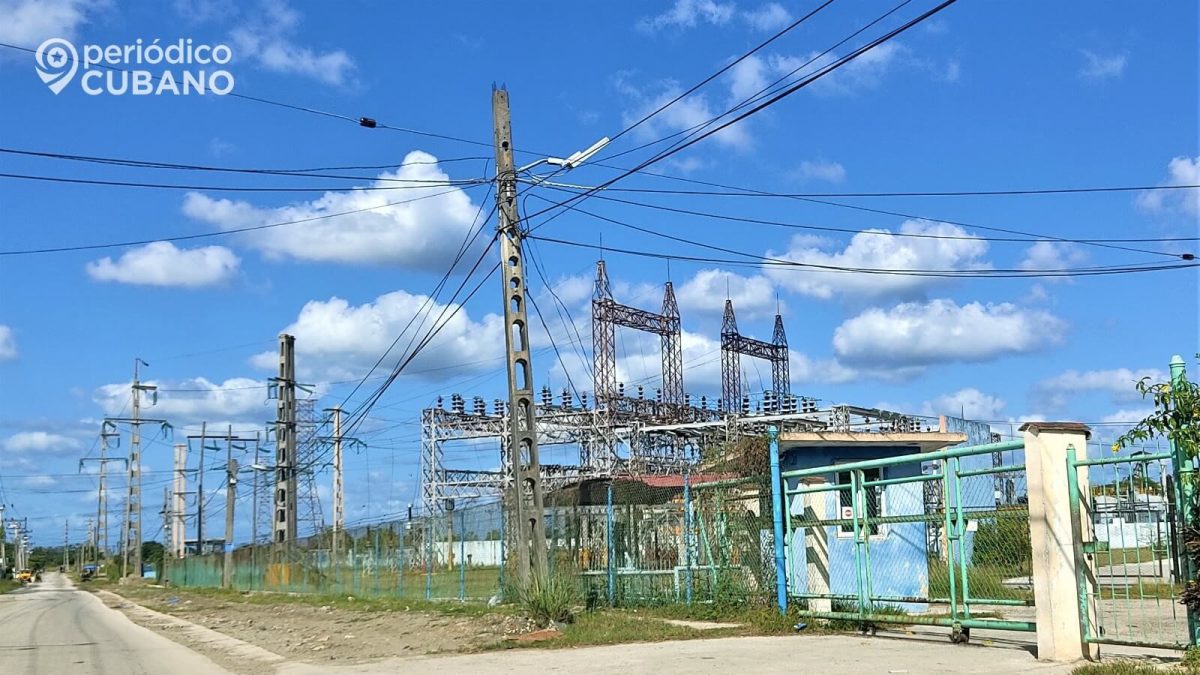 Informan avería en termoeléctrica de Nuevitas tras más de dos meses en mantenimiento