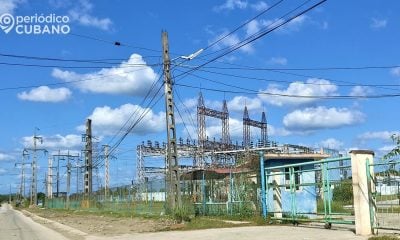 Informan avería en termoeléctrica de Nuevitas tras más de dos meses en mantenimiento