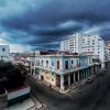 Instituto de Meteorología de Cuba pronostica al menos 20 ciclones para 2024