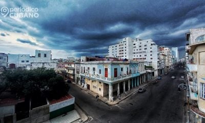 Instituto de Meteorología de Cuba pronostica al menos 20 ciclones para 2024