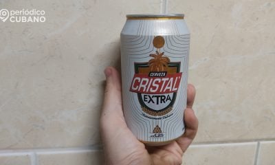 Intervienen en estafa de más de 15 millones de pesos con cerveza Cristal en Santa Clara