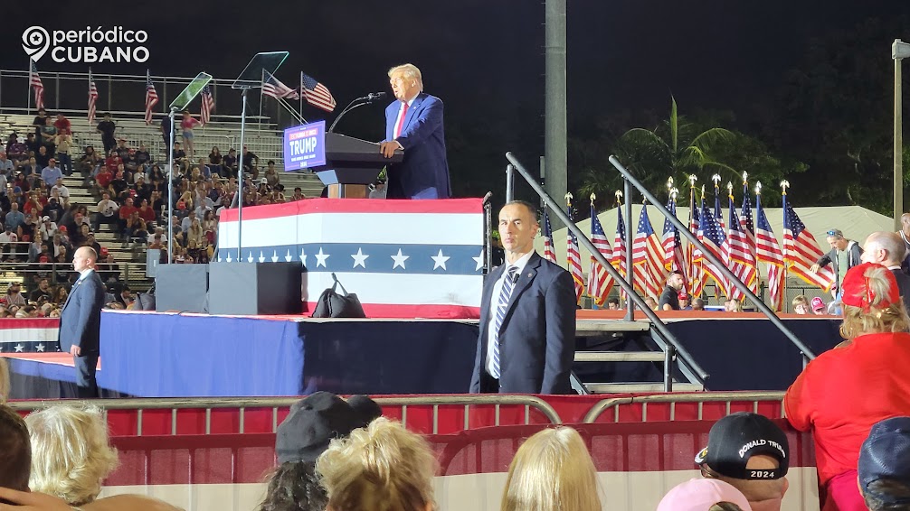 Juicio contra Donald Trump en Nueva York entra a su fase de alegatos finales