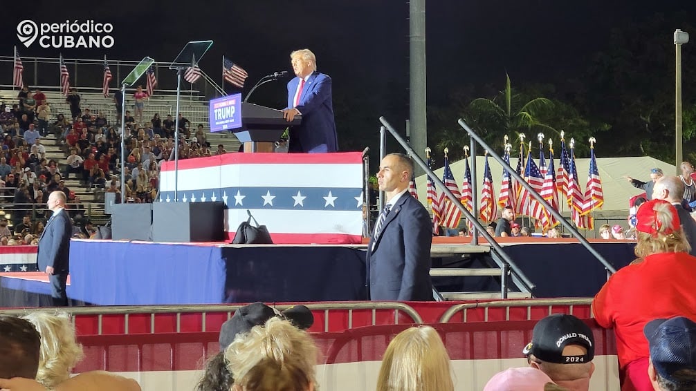 Jurado declara culpable a Donald Trump por falsificación de registros comerciales
