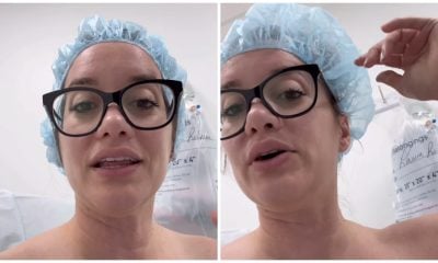 Laura Treto-cirugía