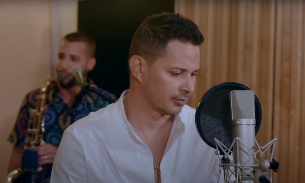 Actriz cubana Yuliet Cruz, esposa de Leoni Torres, explica por qué no