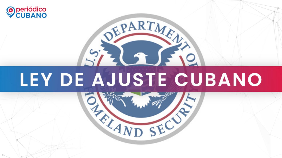 Ley de Ajuste Cubano