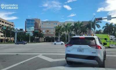 Ley permitirá a médicos cubanos ejercer en Florida sin cumplir un periodo de residencia