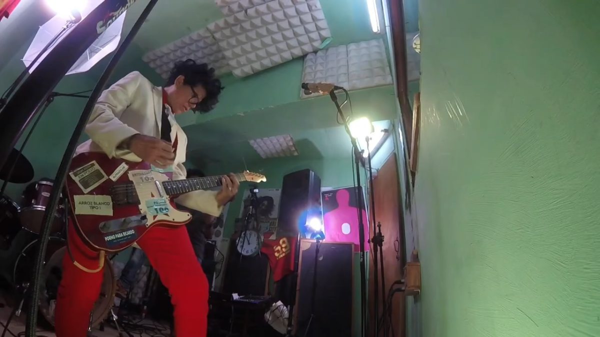 Liberan al músico Gorki Águila tras ser detenido en el aeropuerto de La Habana