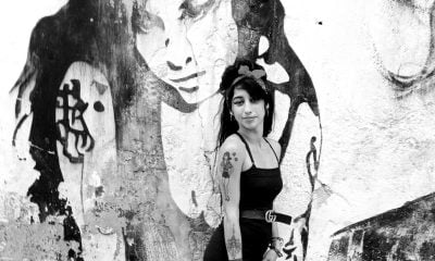 Lisandra Rodriguez Amy Winehouse