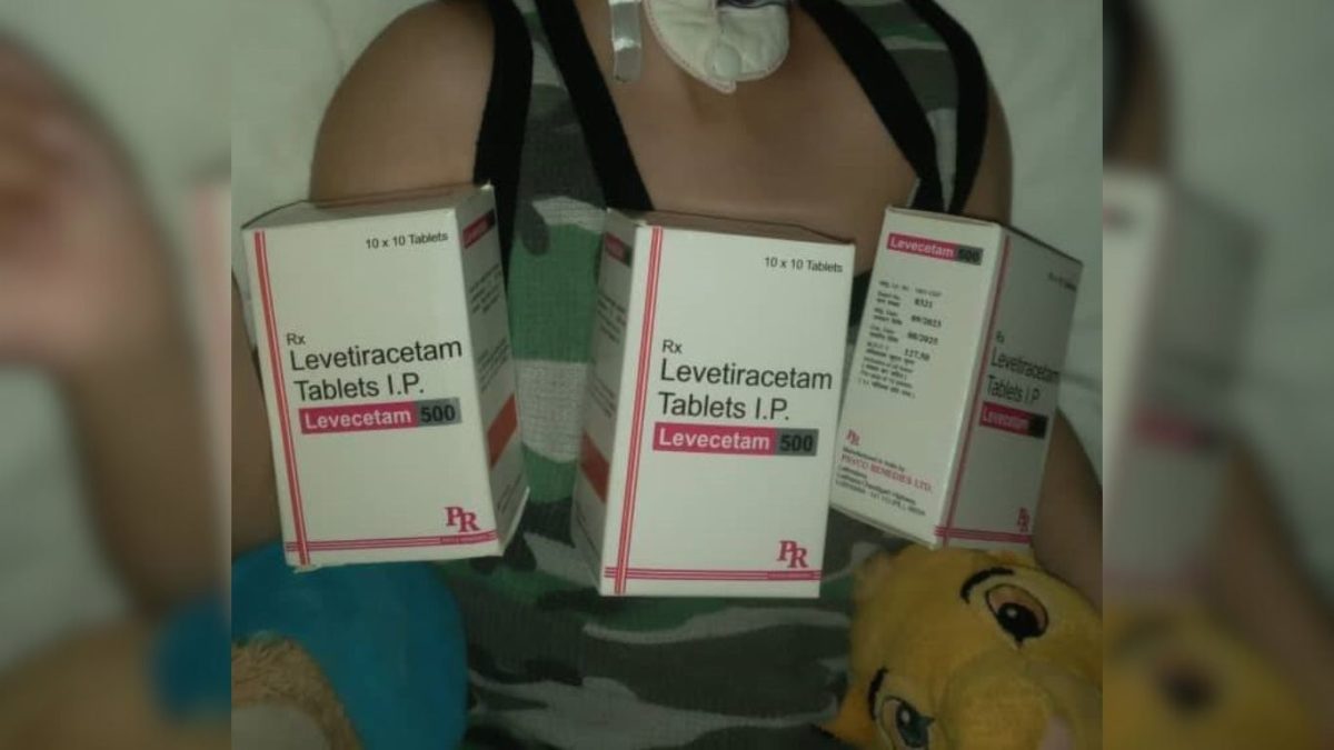 Madre cubana recibe medicamento para su hijo tras denunciar el desabastecimiento en redes sociales