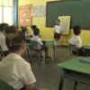 Maestra cubana que agredió a niño de prescolar es suspendida de Educación