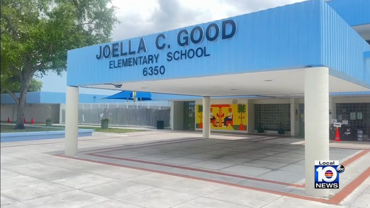 Maestros de Hialeah salvan la vida de un niño que sufrió un paro cardíaco