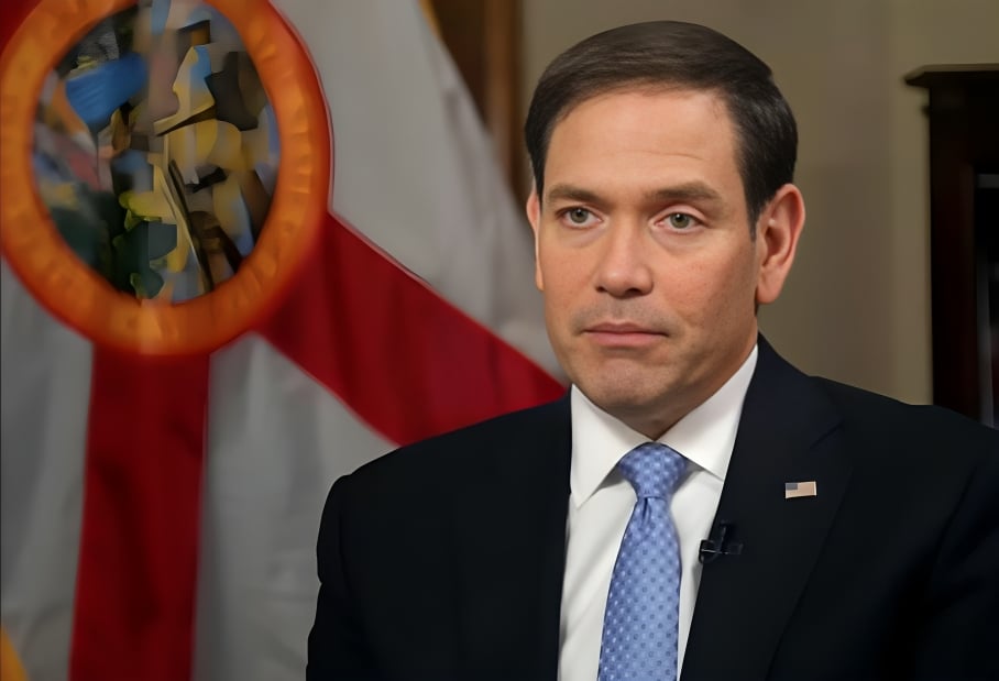 Marco Rubio biografía del senador cubanoamericano por la Florida (2)