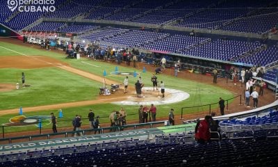 Miami será sede de la final del Clásico Mundial de Béisbol en 2026