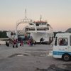 Ministro del Transporte admite pésimo servicio del catamarán Batabanó-Nueva Gerona