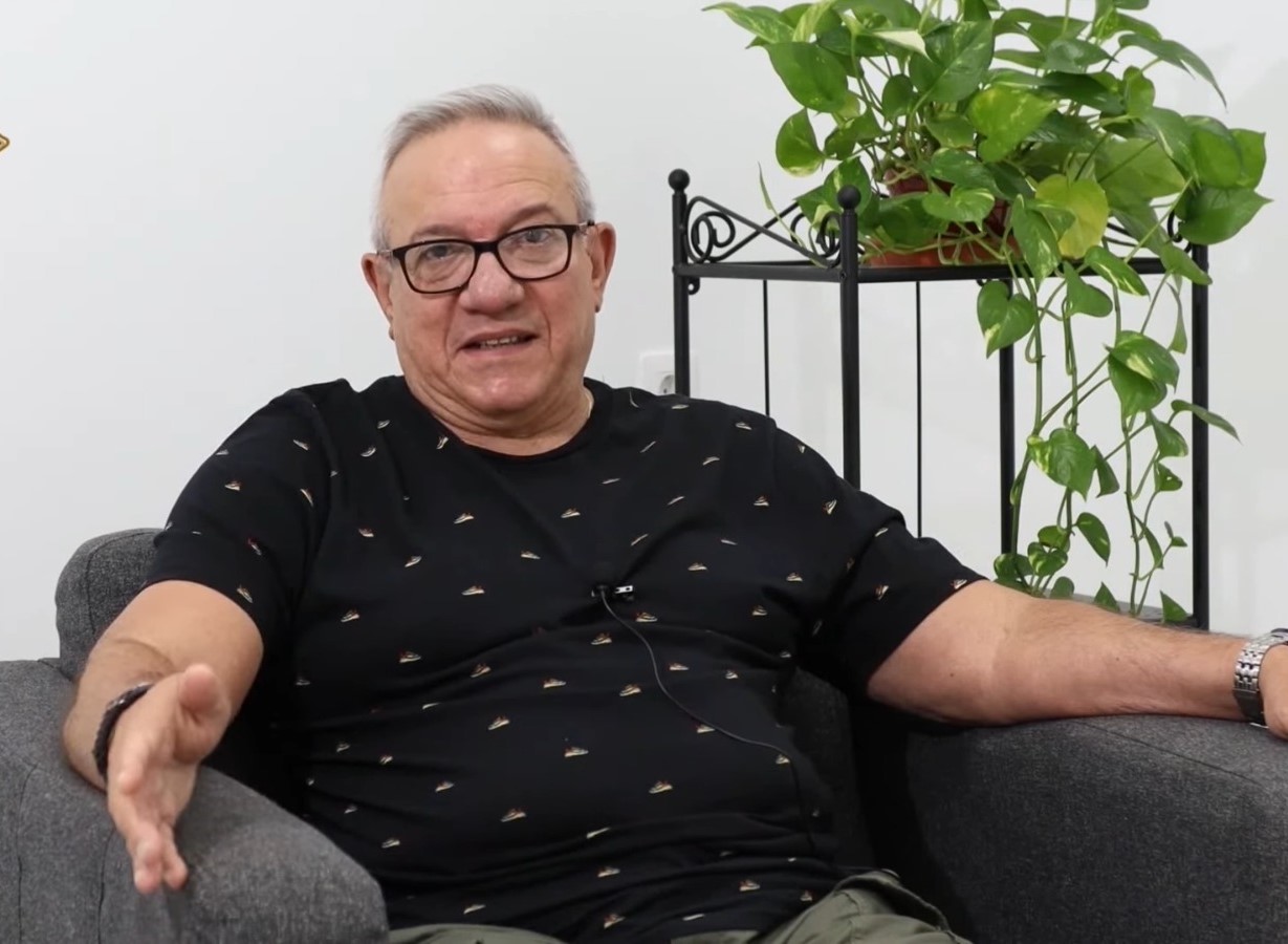 Modesto Agüero revela la verdad detrás de su censura en la televisión cubana