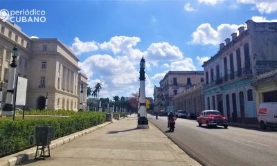 Mucho calor en Cuba 10 estaciones meteorológicas superan los 37 grados