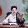 Muere el presidente de Irán Ebrahim Raisi en un accidente de Helicóptero