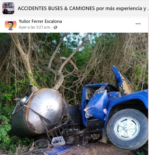 Muere tío de Aly Sánchez que esperaba por el parole humanitario en Cuba (2)