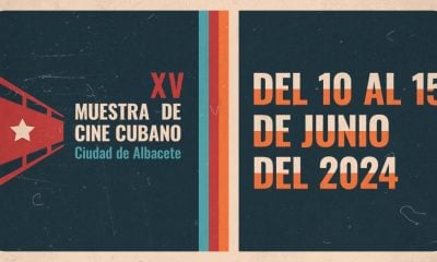 Muestra de Cine Cubano en Albacete