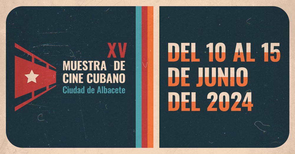 Muestra de Cine Cubano en Albacete