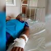 Niño cubano hospitalizado tras agresión de una maestra en Sancti Spíritus