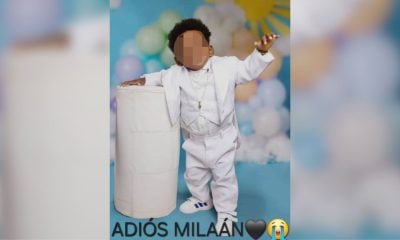 Niño fallece al no poder acceder a trasplante de hígado en Santiago de Cuba