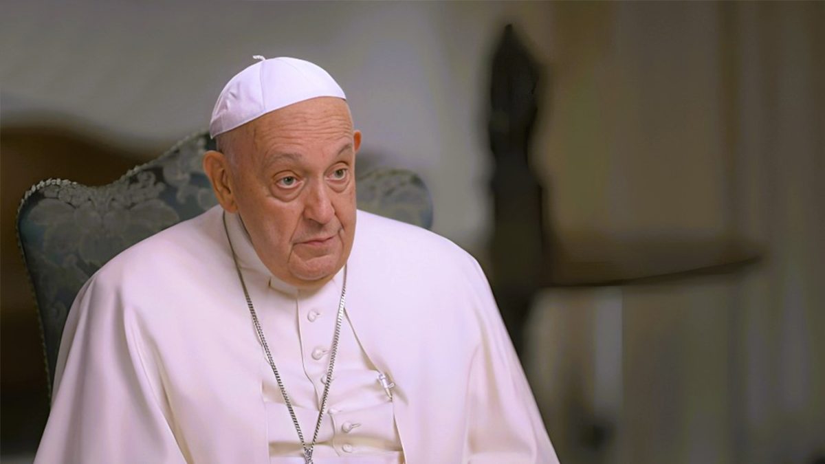 Papa Francisco designa nueva embajador del Vaticano en Cuba