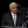 Presidente electo de Panamá reitera su plan para cerrar la ruta del Darién