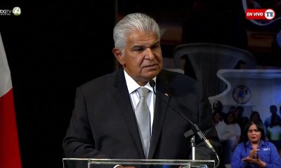 Presidente electo de Panamá reitera su plan para cerrar la ruta del Darién