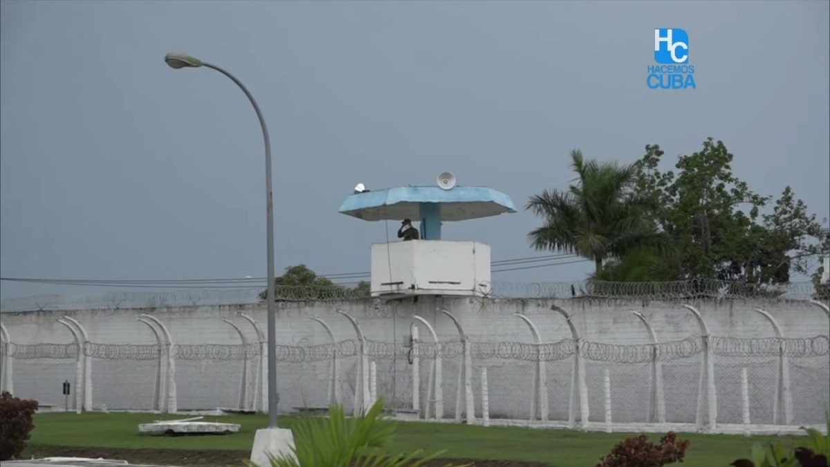 Prisoners Defenders detecta a 13 nuevos presos políticos en las cárceles de Cuba