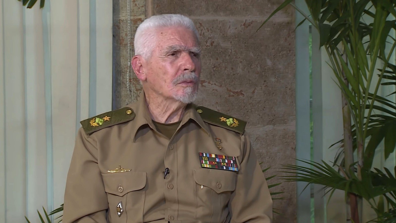 Ramiro Valdés biografía de un hombre sanguinario