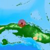 Reportan varios sismos perceptibles en los territorios de Holguín y Matanzas