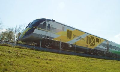 Servicio de trenes Brightline implementará nuevas tarifas en el sur de Florida