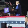 Trump a favor de un debate entre candidatos a la vicepresidencia de Estados Unidos