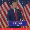 Trump ofrece una declaración tras su condena en un tribunal de Nueva York (14)
