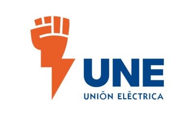Unión Eléctrica de Cuba
