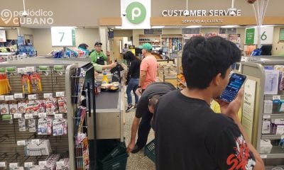 Un Publix de Miami vende boleto de Powerball premiado con 214.9 millones de dólares