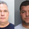 Vecinos de Hialeah y Miami Gardens detenidos por presunto robo de cigarrillos en Virginia (13)