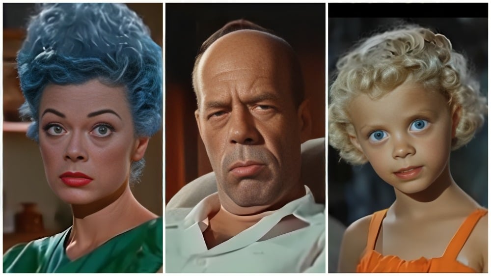 Los Simpsons reales