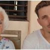 Abuela tiktoker cubana viral y Ariel Ramos Perdomo