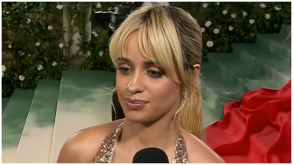 Camila Cabello, cantante cubana