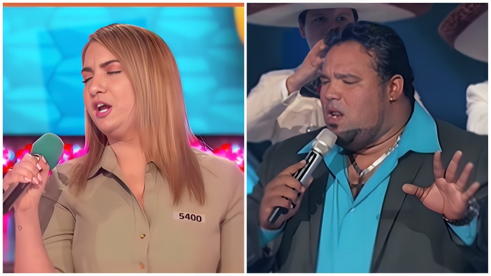 Cantantes cubanos