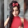 Lisandra Rodríguez, Amy Winehouse cubana