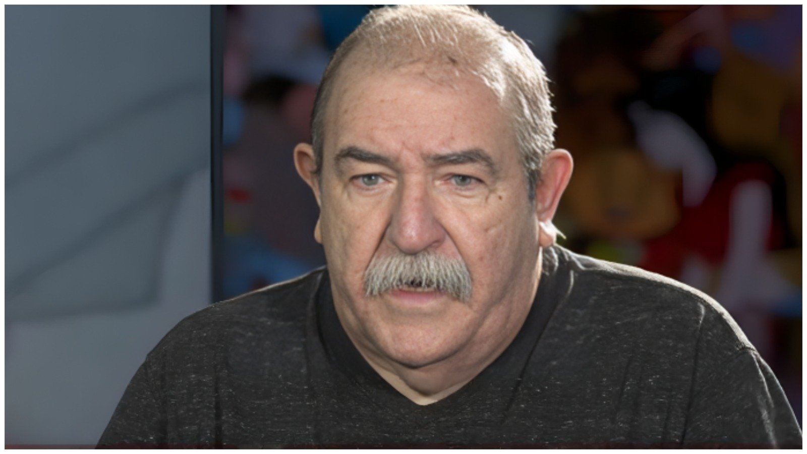 Juan Padrón, caricaturista cubano