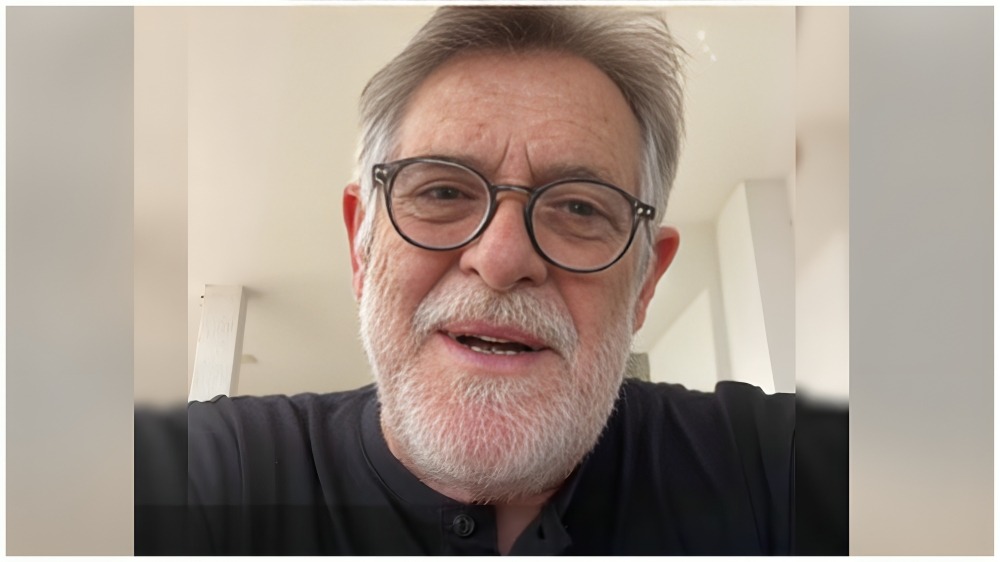 Jorge de Abreu, actor brasileño, simpatizante del régimen