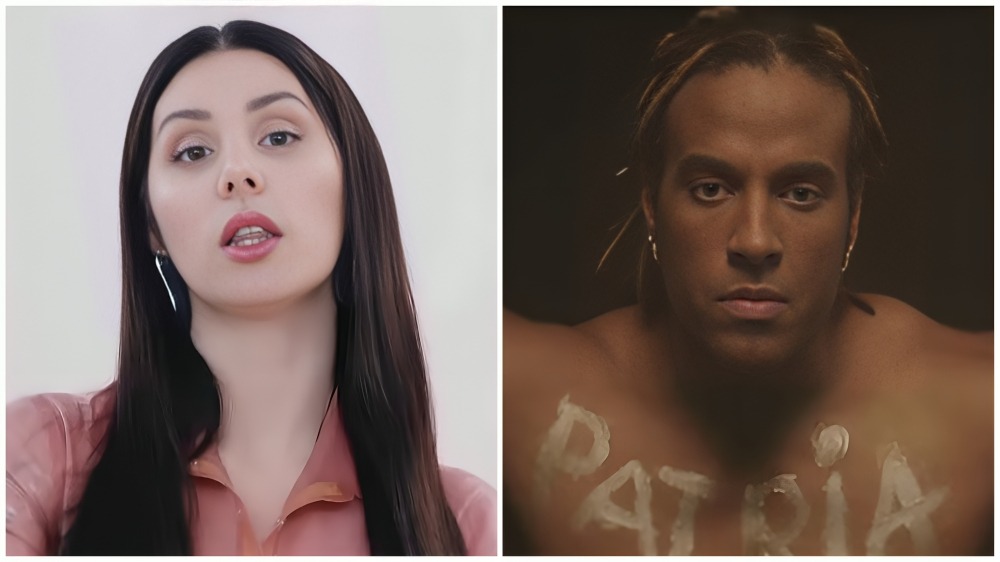 Mala Rodríguez y Yotuel Romero, colaboración musical