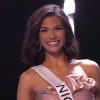 Sheynnis Palacios, modelo de Nicaragua, Miss Universo 2024