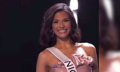 Sheynnis Palacios, modelo de Nicaragua, Miss Universo 2024