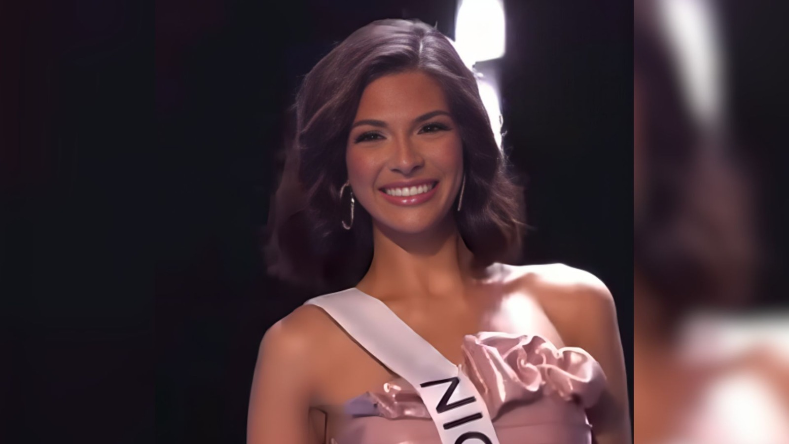 Sheynnis Palacios, modelo de Nicaragua, Miss Universo 2024